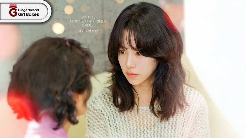 Heavenly Ever After (Đẹp Hơn Thiên Đường): Nội dung, Lịch chiếu, Diễn viên 11 Han Ji Min trong phim Heavenly Ever After