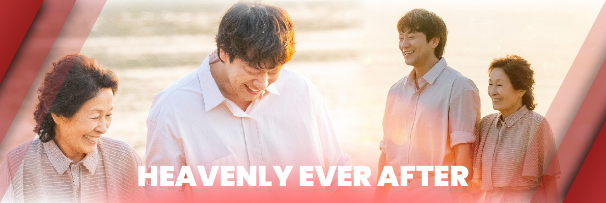 Banner Heavenly Ever After